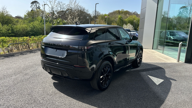 Land Rover Range Rover Evoque 1.5 P270e Edition 5dr Auto Hatchback